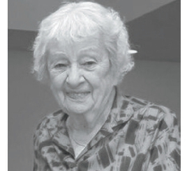 Cecile DELORME | Obituary | North Bay Nugget