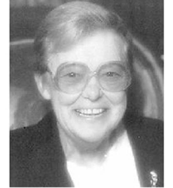 Audrey STEWART Obituary London Free Press