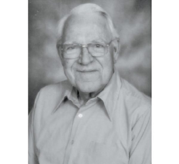 Robert SNYDER Obituary Sarnia Observer