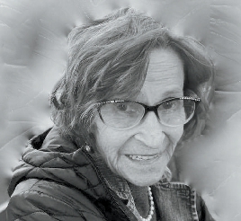 Lillian TRAUTMAN | Obituary | Saskatoon StarPhoenix