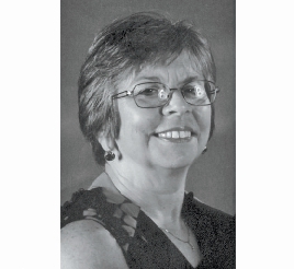 Teresa ANDERSON | Obituary | Simcoe Reformer