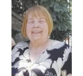 Gail KIRKEBY | Obituary | Port Elgin Shoreline-Beacon