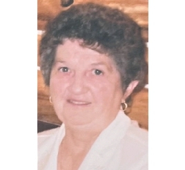 Margaret CHRISTIE | Obituary | Community Press