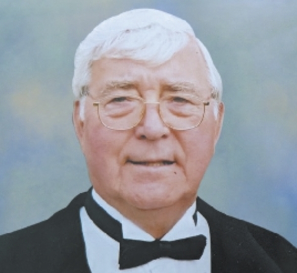 Thomas BROWN Obituary Calgary Herald