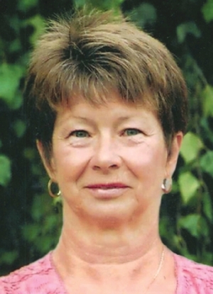 Kathy Burton Obituary Stratford Beacon Herald