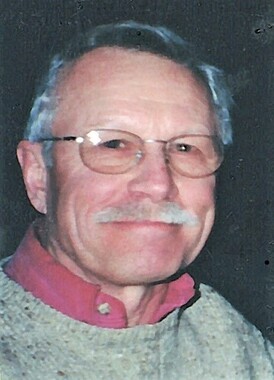 Jeffrey Stotz Johnston