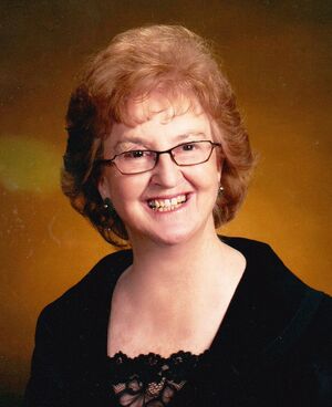 Sarah Baumgartel | Obituary | Yakima Herald