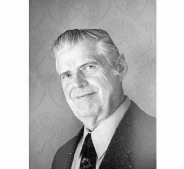 Harold HARRIS Obituary Windsor Star