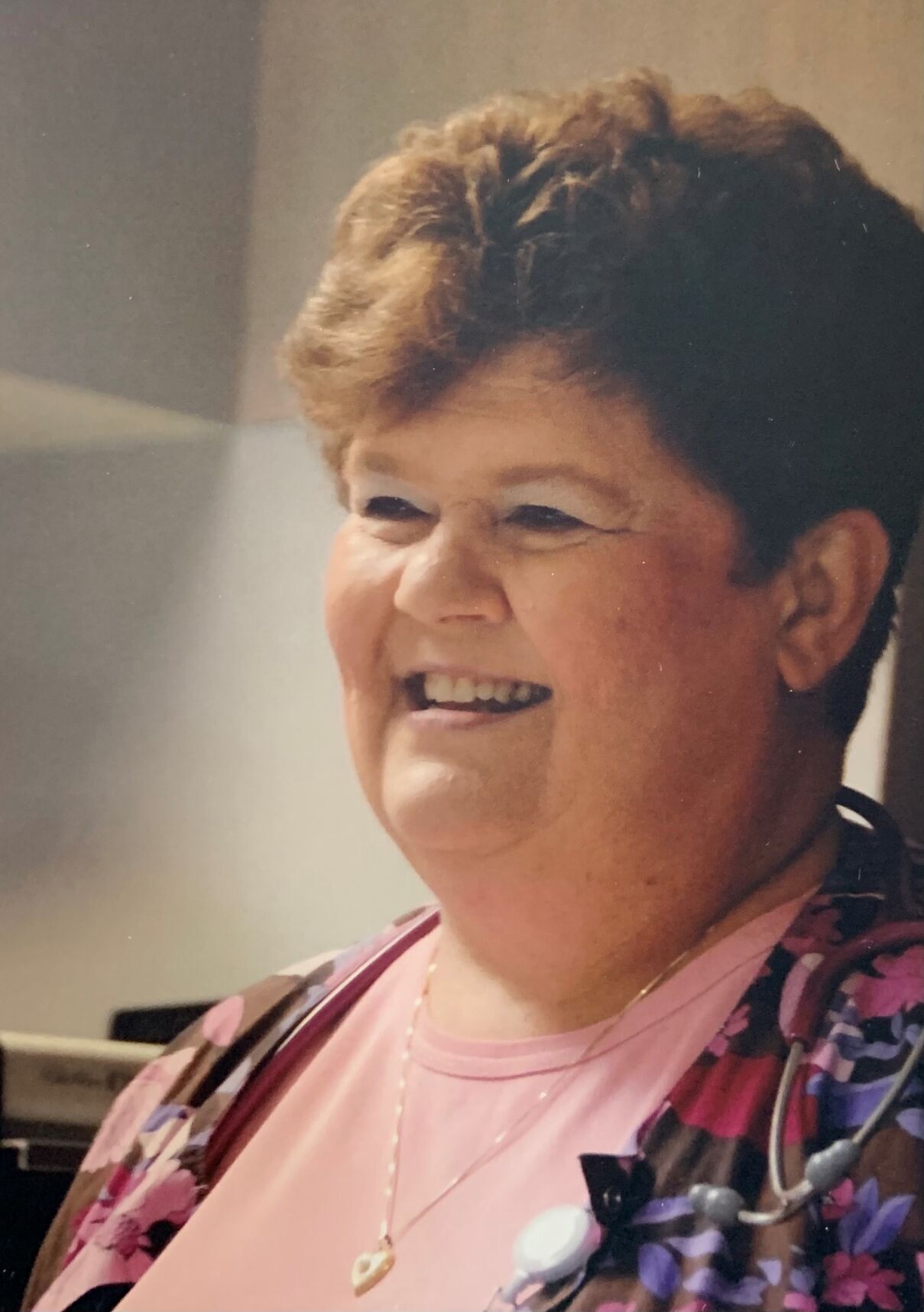 Beverly Jones Obituary Yakima Herald