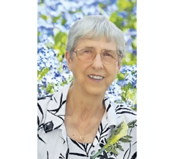 Muriel BEACOM | Obituary | Vancouver Sun and Province