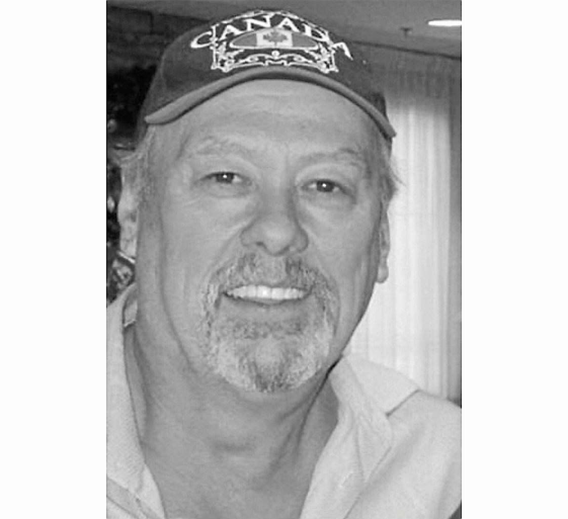 John THOMAS Obituary Sudbury Star