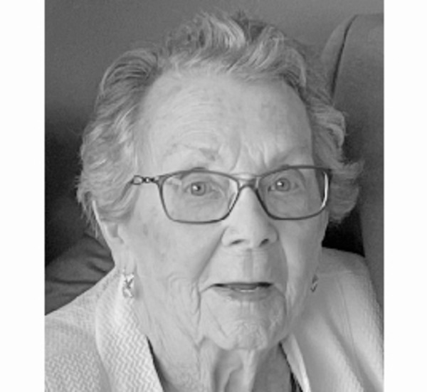 Patricia SCOTT Obituary Saskatoon StarPhoenix