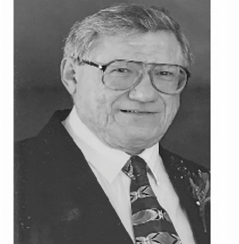 Joseph HANCIN | Obituary | Ottawa Sun