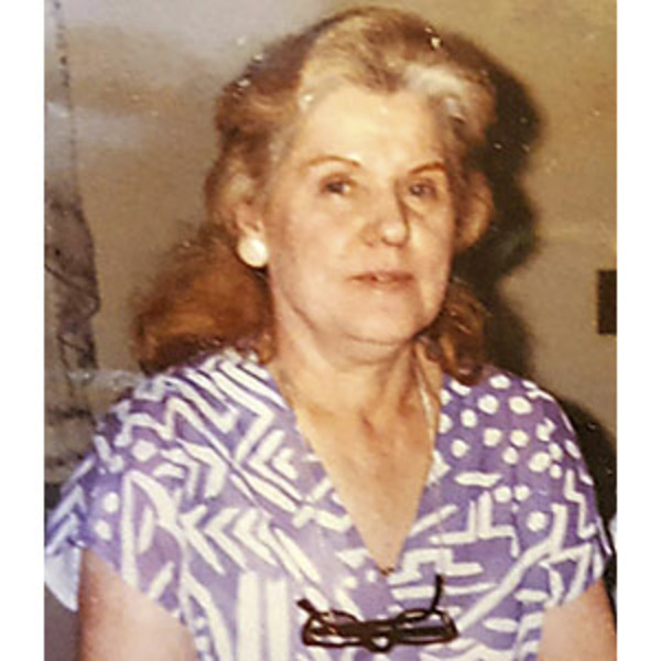 THERESA V. KUPIN VUJEVICH | Obituary | Pittsburgh Post Gazette