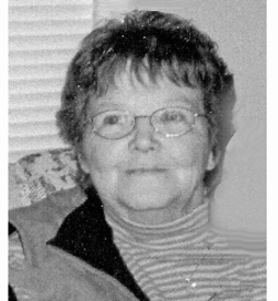 Beatrice DALLAS Obituary Saskatoon StarPhoenix