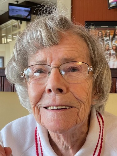 Anne R. Burton Obituary Salem News