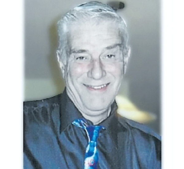 Don MURRAY | Obituary | London Free Press