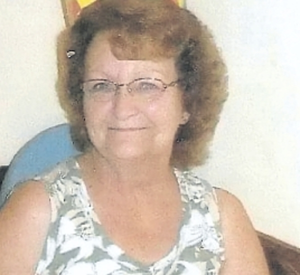 Diane SMITH Obituary Norfolk & Tillsonburg News