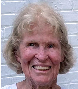 ANNE B. METCALF | Obituary | Pittsburgh Post Gazette