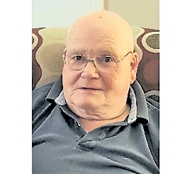 Gerald FRY | Obituary | Community Press