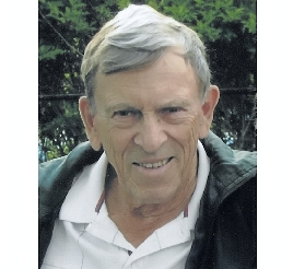 David HILL | Obituary | Montreal Gazette