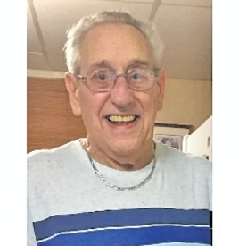 Carl WAGNER | Obituary | Woodstock Sentinel Review