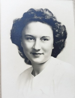 Virginia Horn | Obituary | Gloucester Times