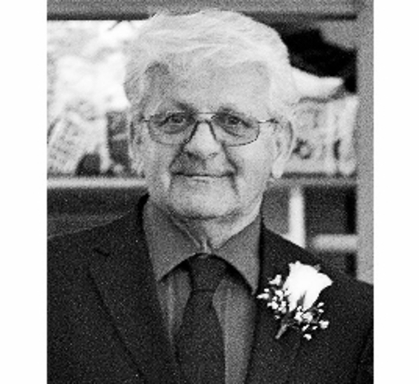 Gary ROBINSON Obituary Pembroke Daily Observer