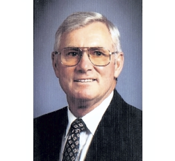 John BAKER Obituary Belleville Intelligencer