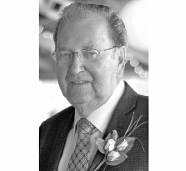 Clifford JOHNSON Obituary Regina LeaderPost