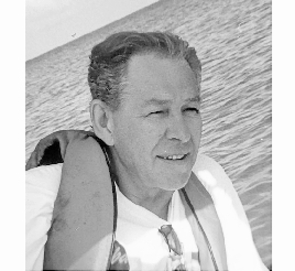 Kenneth Hrappsted Obituary Saskatoon StarPhoenix