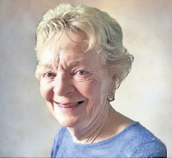 Arlene SMITH Obituary Calgary Herald