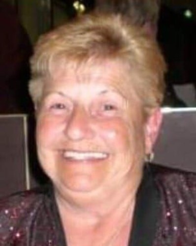 Marion McCarthy | Obituary | The Eagle Tribune