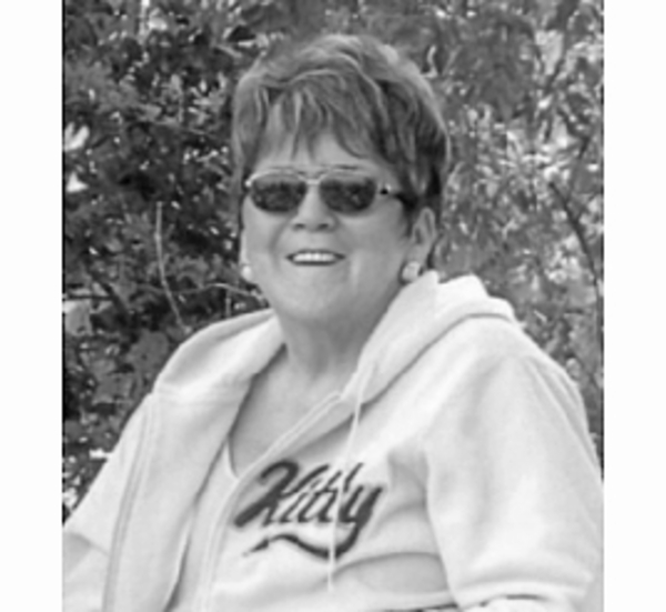 Margaret JONES Obituary Saskatoon StarPhoenix