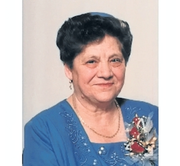 Carmela CIRCELLI Obituary Kingston Whig Standard