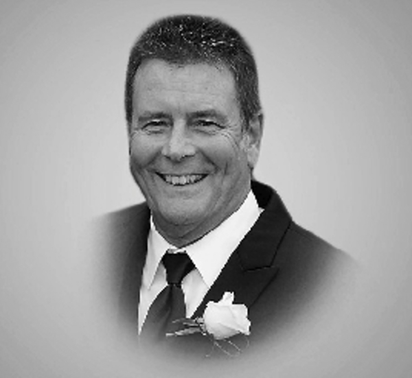 David NEWMAN Obituary Windsor Star