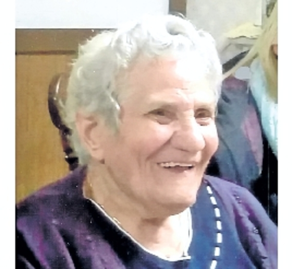 Luisa SUGLIO Obituary Brantford Expositor