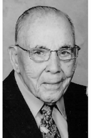 Donald BRODIE Obituary Sarnia Observer