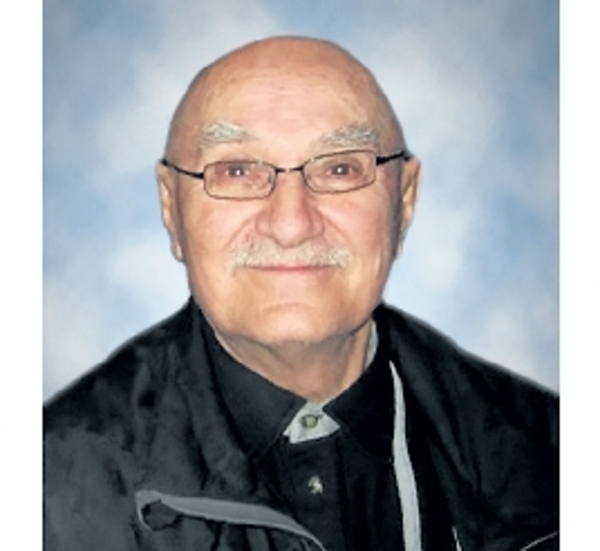 Carl BRODIE Obituary Condolences Edmonton Journal