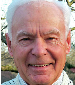 RALPH L. MEYER | Obituary | Pittsburgh Post Gazette