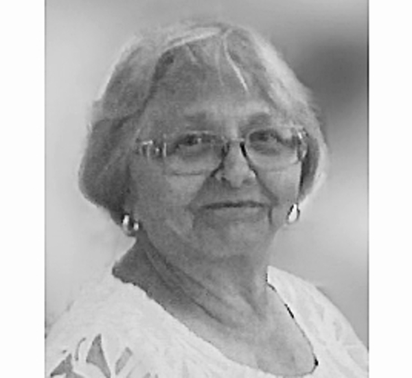 Brenda hogan discount obituary