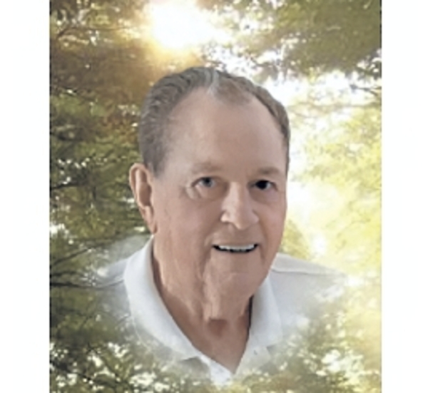 Robert BURNS Obituary Montreal Gazette