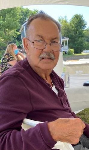 George Stanley, Jr. | Obituary | The Daily News of Newburyport