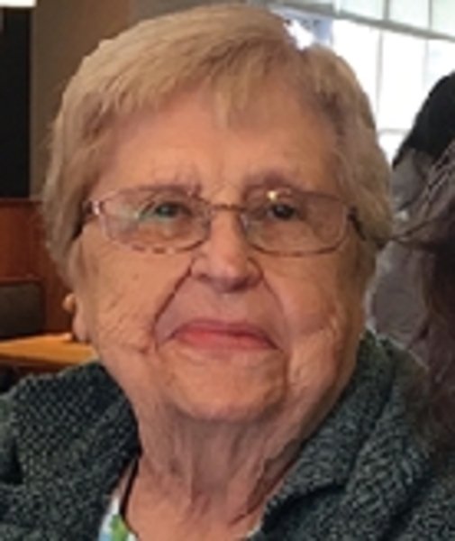 BARBARA WILLIAMS, Obituary Boulder City Review