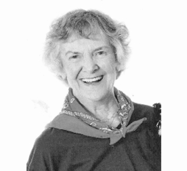 Elizabeth PRESTON | Obituary | Ottawa Citizen