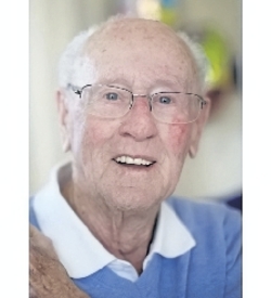 James KEATING | Obituary | Calgary Herald