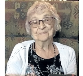 Patricia Murray | Obituary | Wetaskiwin Times