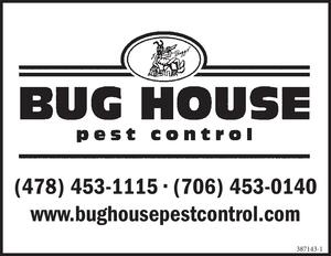Hey Bug House Family It S That Time Bug House Pest Control