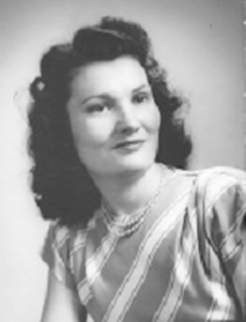 Dorothy Evans | Obituary | Greenville Herald Banner