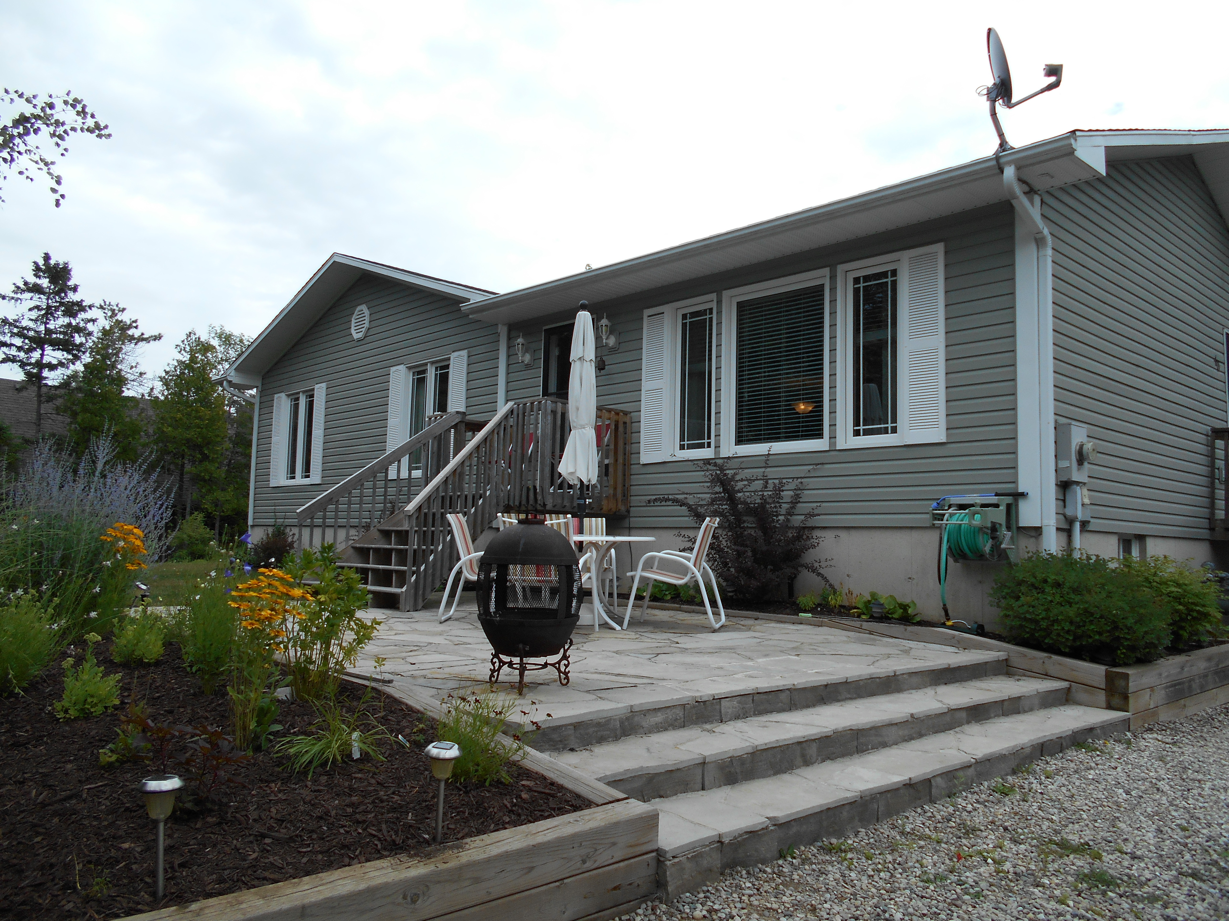Kincardine News Classifieds For Rent Cottages For Rent In